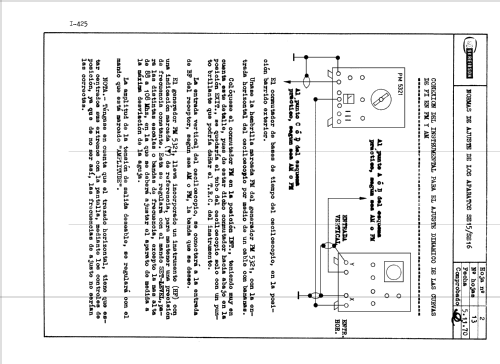 SE-15; Skreibson; Barcelona (ID = 1013869) Car Radio