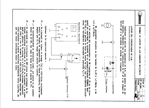 SE-15; Skreibson; Barcelona (ID = 1013876) Car Radio