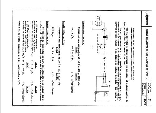 SE-15; Skreibson; Barcelona (ID = 1013880) Car Radio