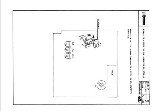 SE-15; Skreibson; Barcelona (ID = 1013882) Car Radio