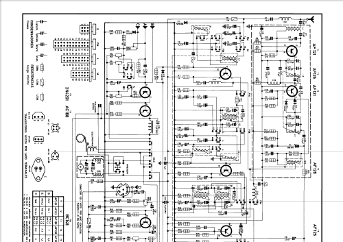 Sidermat 15; Skreibson; Barcelona (ID = 2102770) Car Radio