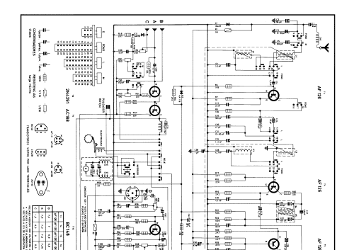 Sidermat 16; Skreibson; Barcelona (ID = 2106233) Car Radio