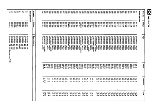 Sidermat 16; Skreibson; Barcelona (ID = 2106252) Car Radio