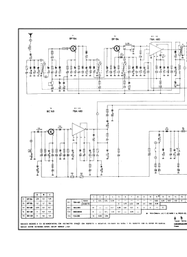 SK-9300; Skreibson; Barcelona (ID = 2801940) Car Radio