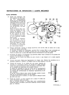 SK-9500; Skreibson; Barcelona (ID = 2801948) Car Radio