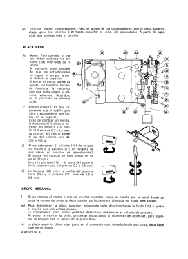 SK-9500; Skreibson; Barcelona (ID = 2801949) Car Radio