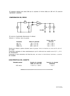 SK-9500; Skreibson; Barcelona (ID = 2801958) Car Radio