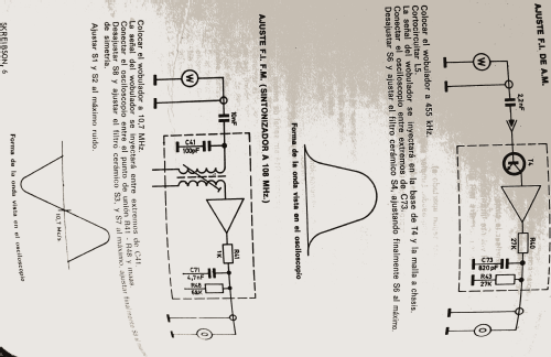 SK-9600; Skreibson; Barcelona (ID = 2484276) Car Radio