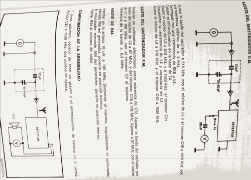 SK-9600; Skreibson; Barcelona (ID = 2484277) Car Radio