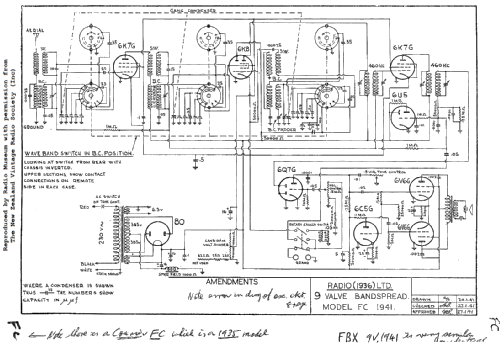 FC; Skyscraper Brand (ID = 3042828) Radio