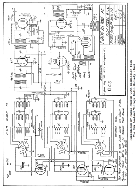 Skyscraper BCS; Skyscraper Brand (ID = 2821925) Radio