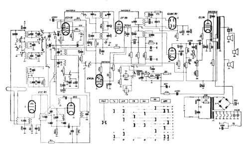 M 14-0; Elprom KB Kliment (ID = 1284975) Radio