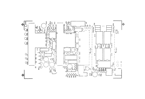 Digital Multimeter ME-523 C; Soar Corporation; (ID = 2642234) Equipment