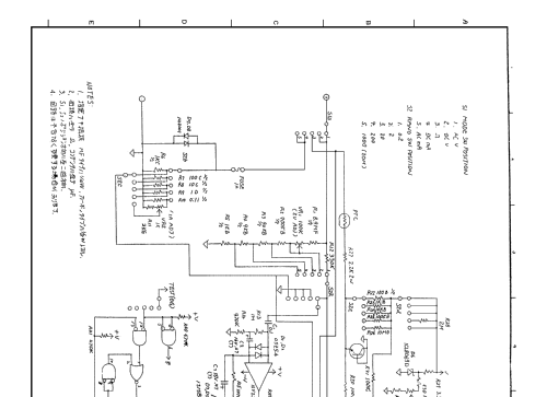 Digital Multimeter ME-unknown1; Soar Corporation; (ID = 2637411) Equipment