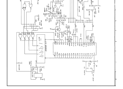 Digital Multimeter ME-unknown1; Soar Corporation; (ID = 2637412) Equipment