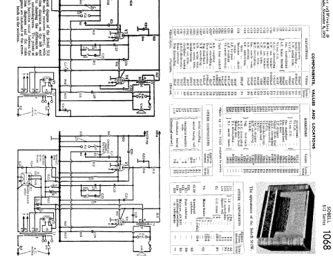 512P; Sobell Ind., Slough (ID = 1019504) Radio