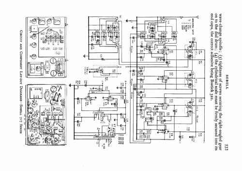 717; Sobell Ind., Slough (ID = 547295) Radio