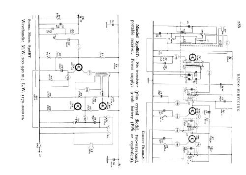 S308 ; Sobell Ind., Slough (ID = 721534) Radio