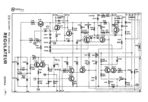 SDR 32.30; Sodilec S.A.; (ID = 2159149) Power-S