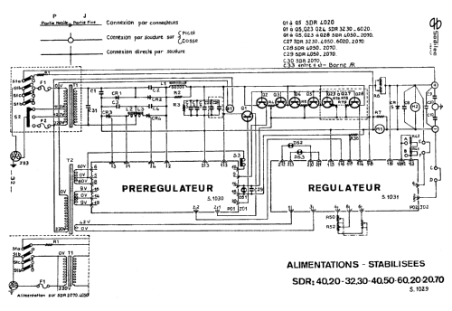 SDR 40.20; Sodilec S.A.; (ID = 2159185) Aliment.