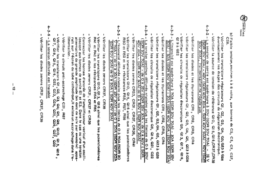 SDR 40.20; Sodilec S.A.; (ID = 2159198) Aliment.