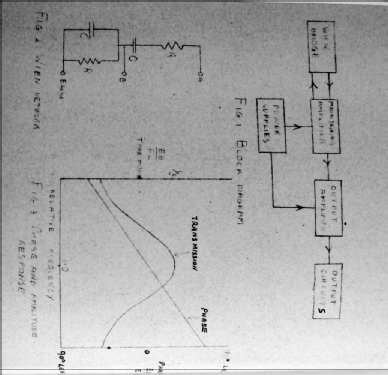 Oscillator CO 546; Solartron Laboratory (ID = 2118214) Equipment
