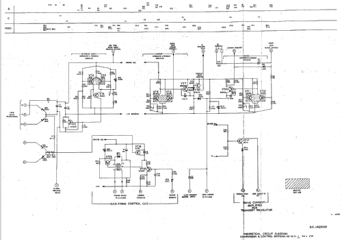 Stabilisiertes Netzgerät AS1412.2; Solartron Laboratory (ID = 1377297) Power-S