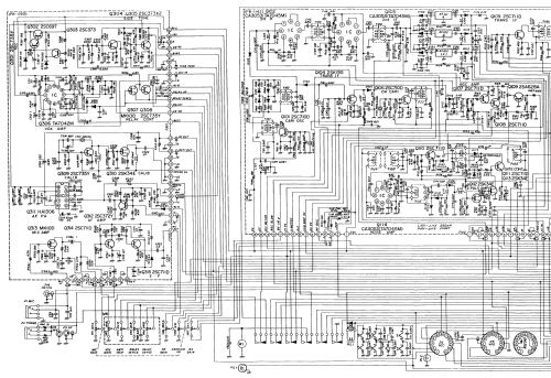 SSB Transceiver Digital FT-501; Sommerkamp (ID = 2543008) Amat TRX