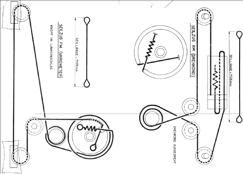 Amati E-5715; Sondyna AG; Zürich- (ID = 169880) Radio