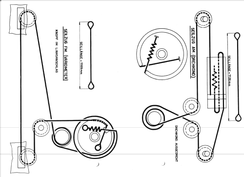 E6032 Stereo; Sondyna AG; Zürich- (ID = 1793241) Radio