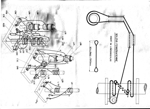 Stradivari E5720; Sondyna AG; Zürich- (ID = 275363) Radio