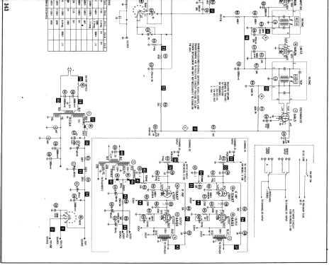 S-200 Ch= 344; Sonic Industries Inc (ID = 560349) Ampl/Mixer