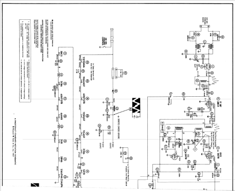 518 Television Receiver ; Sonora Radio & Telev (ID = 1848752) Television