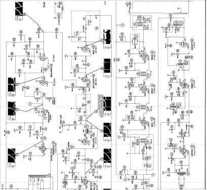 518 Television Receiver ; Sonora Radio & Telev (ID = 1848753) Television