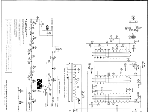 Television Receiver 576 ; Sonora Radio & Telev (ID = 1869967) Television