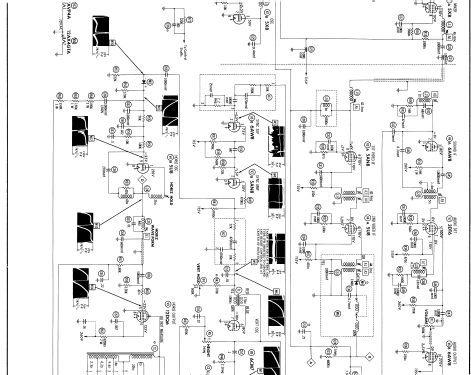 Television Receiver 576 ; Sonora Radio & Telev (ID = 1869968) Television