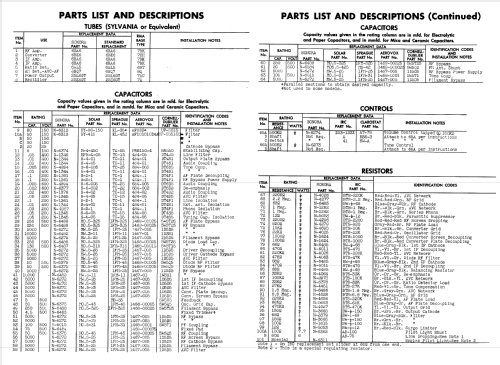 WKRU-254A ; Sonora Radio & Telev (ID = 951917) Radio