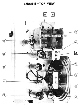 YB-299; Sonora Radio & Telev (ID = 2786893) Radio