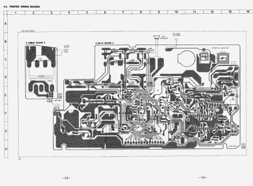 Dream Machine ICF-C233; Sony Corporation; (ID = 2661494) Radio