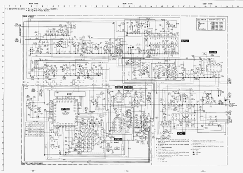 FM Stereo / LW / MW / SW Receiver ICF-SW1 - Type 1; Sony Corporation; (ID = 2787019) Radio