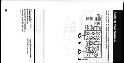 ICF-SW100 E; Sony Corporation; (ID = 2360754) Radio