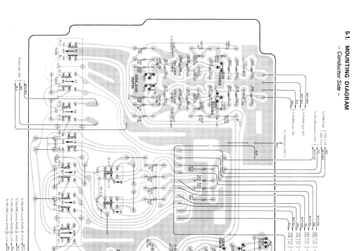 Integrated Amplifier TA-1066; Sony Corporation; (ID = 2458352) Ampl/Mixer