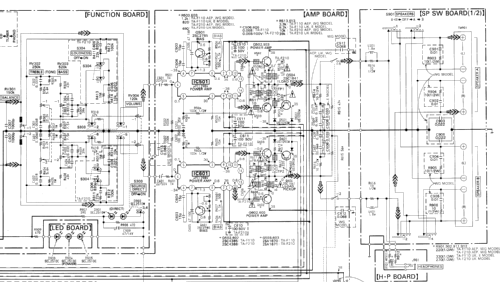 Integrated Stereo Amplifier TA-F210; Sony Corporation; (ID = 2683987) Ampl/Mixer