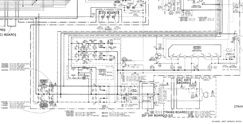 Integrated Stereo Amplifier TA-F210; Sony Corporation; (ID = 2683988) Ampl/Mixer