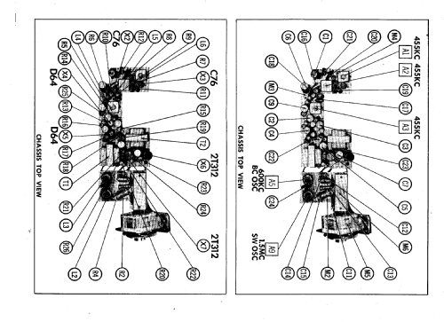 Marine 7 Transistor TR-710A; Sony Corporation; (ID = 2257773) Radio