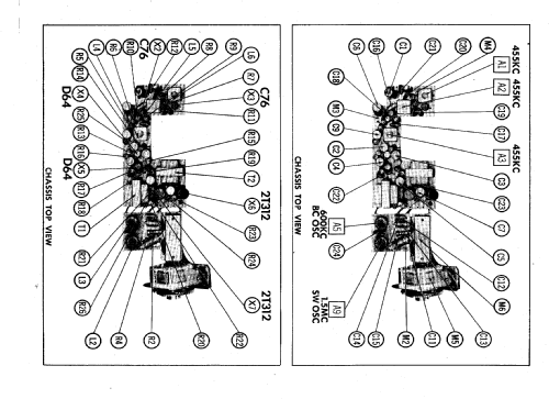 Marine 7 Transistor TR-710A; Sony Corporation; (ID = 2257775) Radio