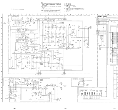 ST-D707; Sony Corporation; (ID = 2457888) Radio