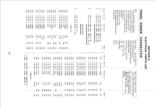 ST-D707; Sony Corporation; (ID = 2457891) Radio