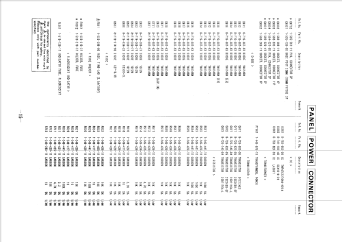 ST-D707; Sony Corporation; (ID = 2457892) Radio