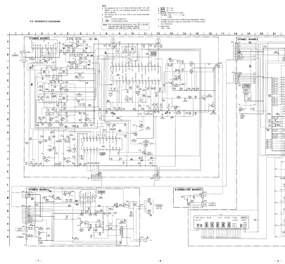 ST-D707; Sony Corporation; (ID = 2457902) Radio